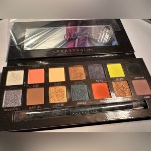Anastasia Prism Eyeshadow Palette
